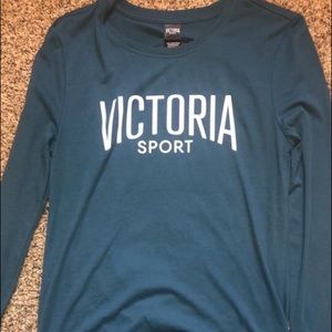 VS long sleeve